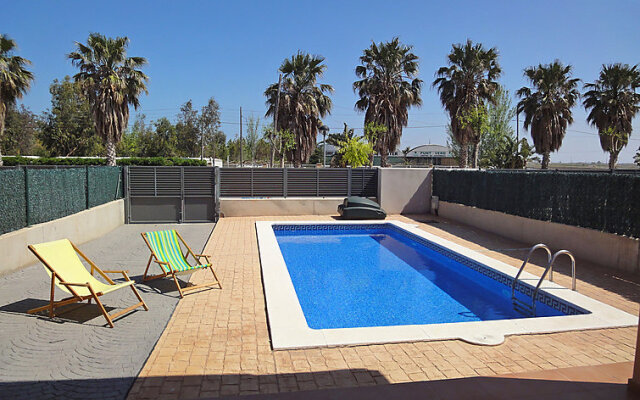 Holiday Home Casa Ribera