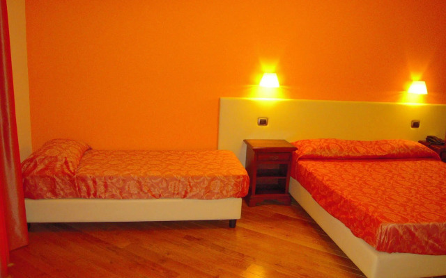 Hotel Medici