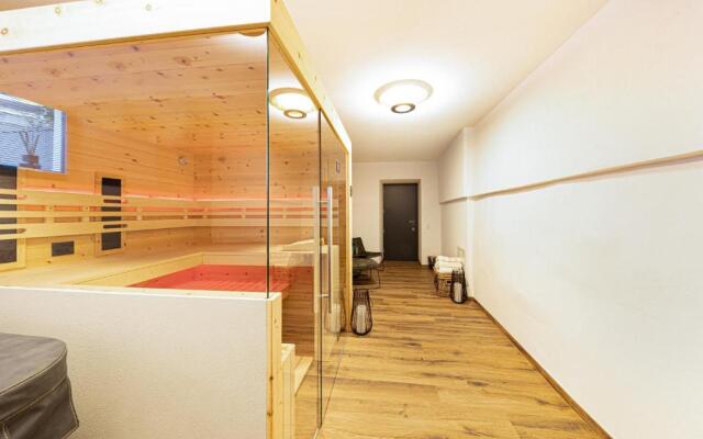 Apartment Ub31 One