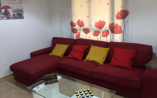 Apartamento Infantes