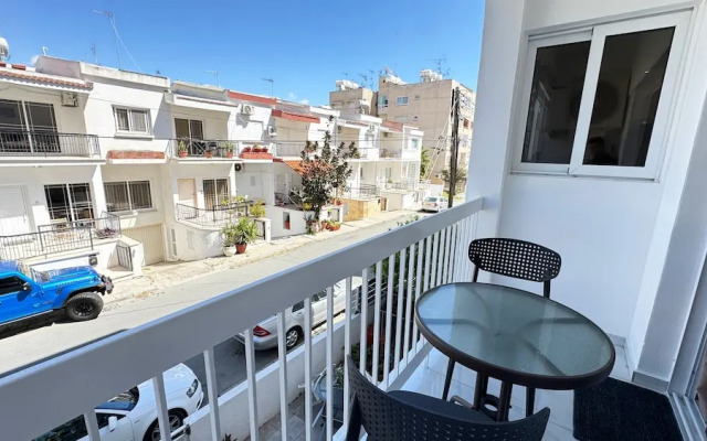 Luxury 2 Bedroom Apartment City Center