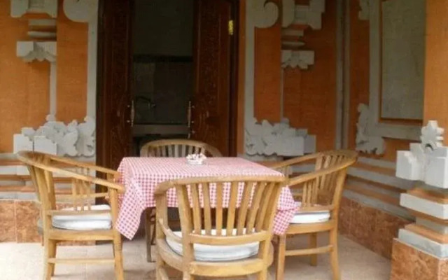 Ida Guest House