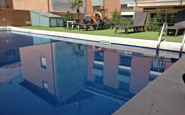 Hotel Apartamentos Don Juan I