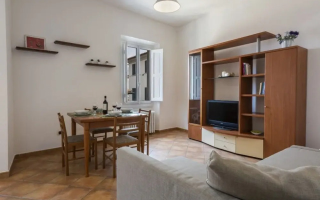 Eolo Apartment