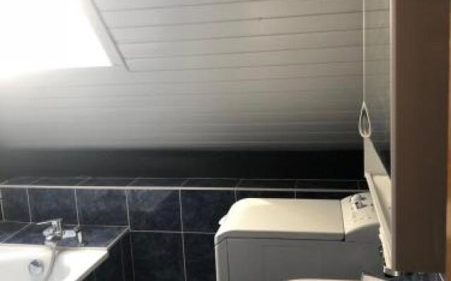 Chambres Maillefer 49