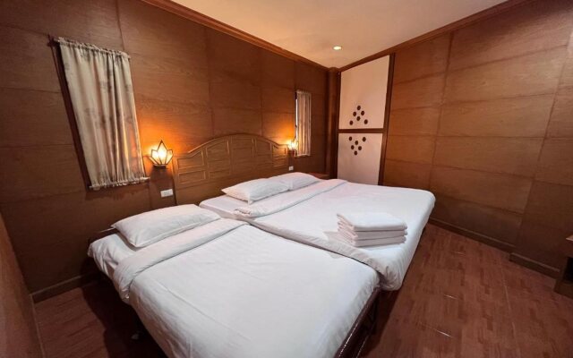 Nanai 2 Residence Patong