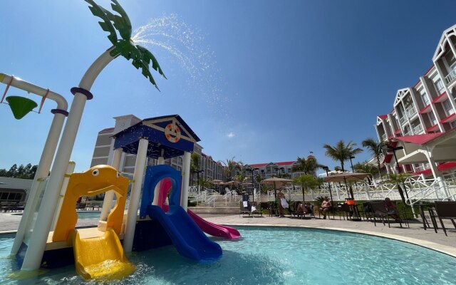 São Pedro Thermas Resort