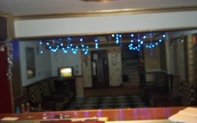 Venus Hostel