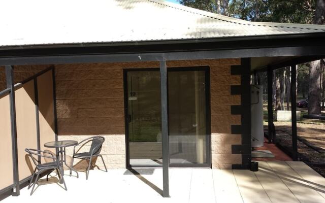 Hunter Valley Retreat