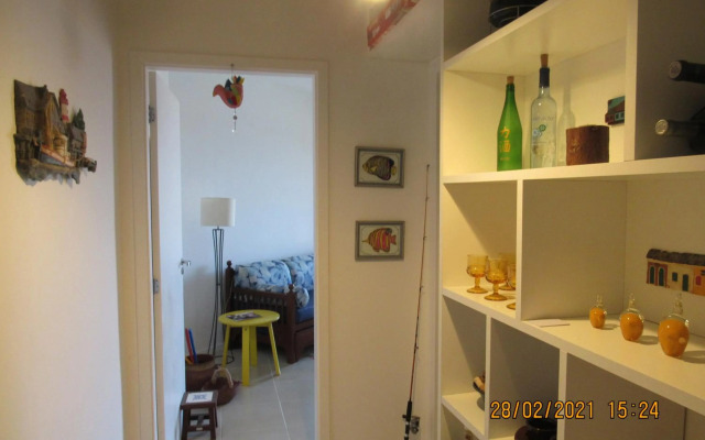 Sahy - Aldeia dos Reis, Condado - Apartamento Quarto e Sala
