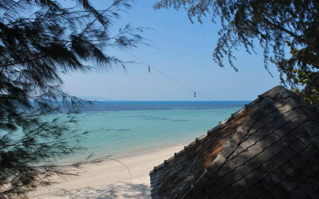 Phangan Great Bay Resort