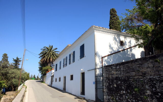 Stemar Luxury Villas