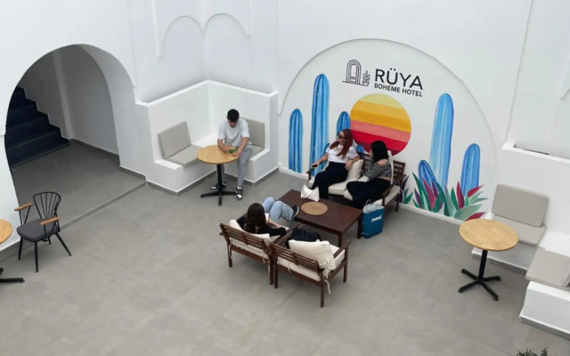 Ruya Boheme Otel
