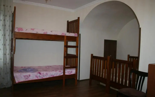Pamaia Guest House