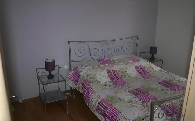 Beachfront Apartments Gabine