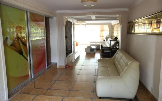 Kunming Dianchi Sunshine Inn