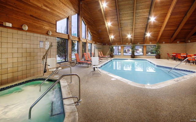 Best Western Plus Newark/Christiana Inn