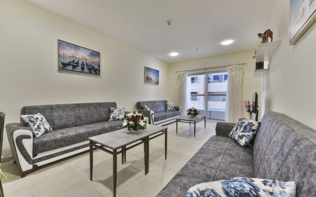 Holidays Are Us-Holiday Homes-Marina Elite