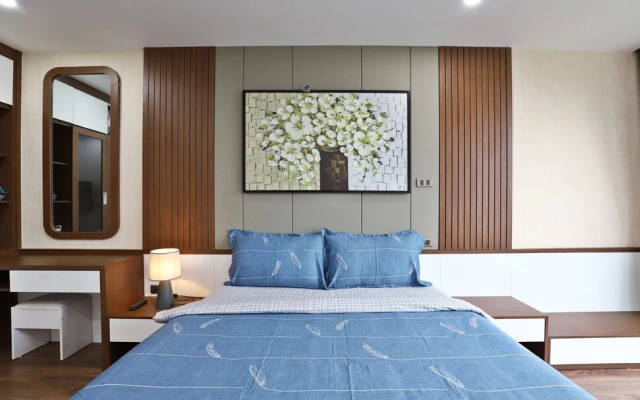 Paradise Home Xuan La
