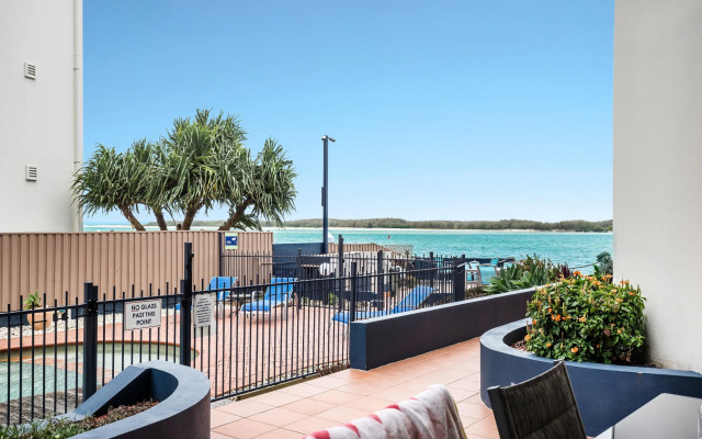 Watermark Resort Caloundra