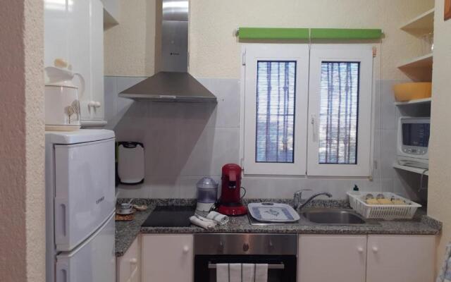 Apartemento Monika Monte Pedrera C 1 TOP Aussicht
