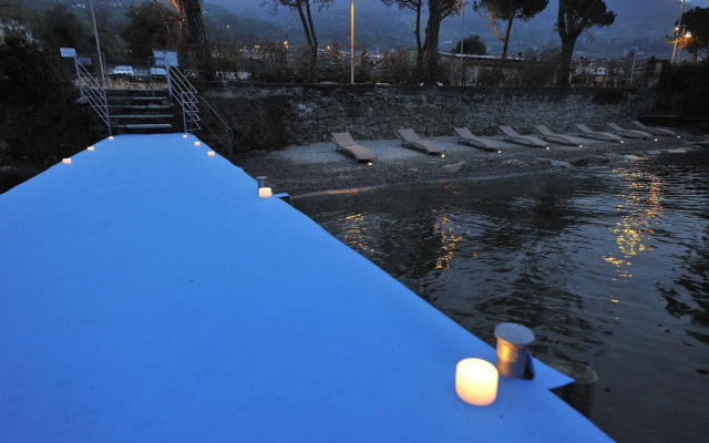 Hotel Villa Kinzica