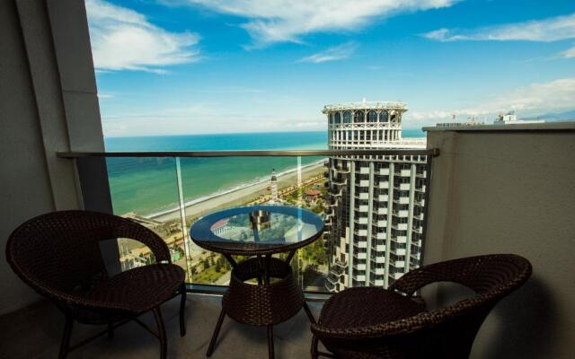 Holiday Premium Apartments Batumi