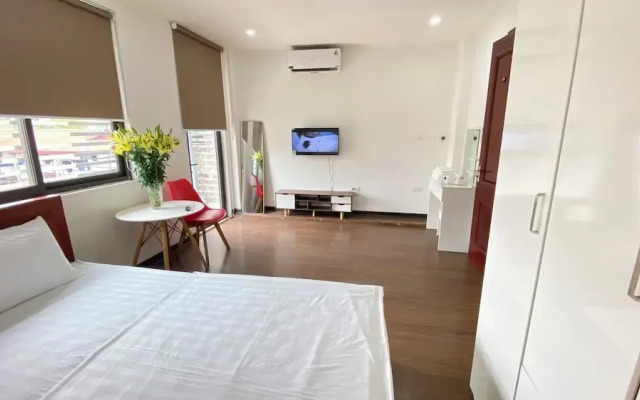 Era Apartment La Thanh