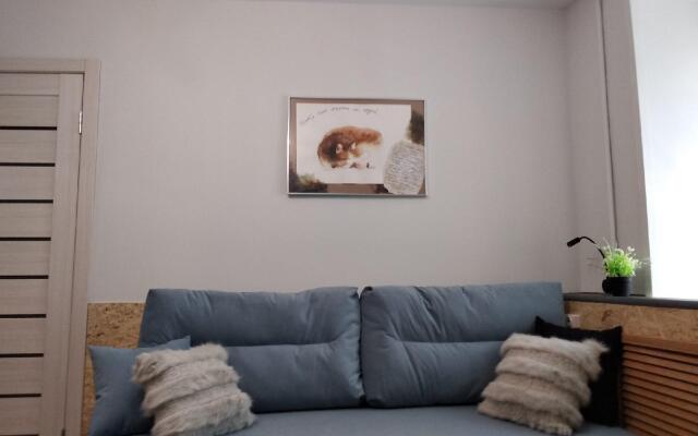 Easy Studio на улице Пушкинская