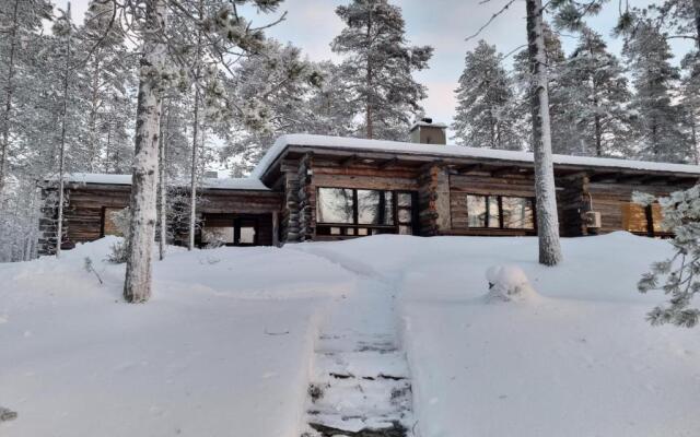 Villa Uuttu