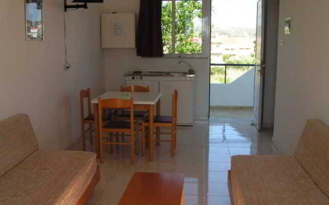 Holidays Apartments