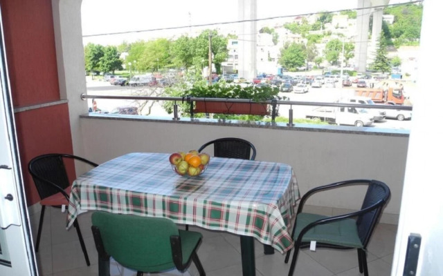 Apartment 1 Lara 4 pax