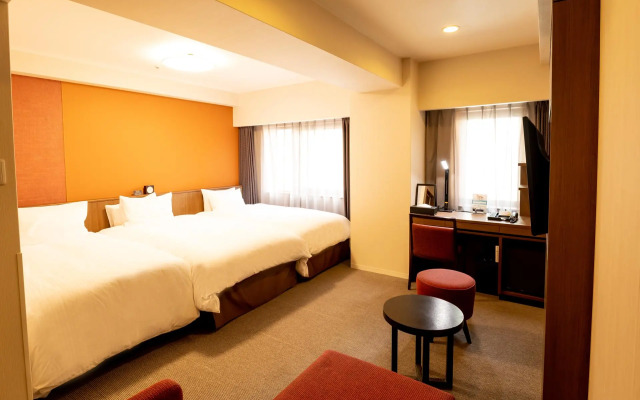Richmondhotel Kagoshima Kinseicho