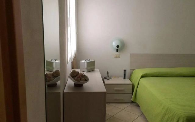 Moro House - in Athena Resort