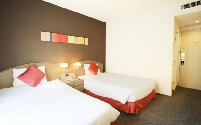 Smile Hotel Naha City Resort