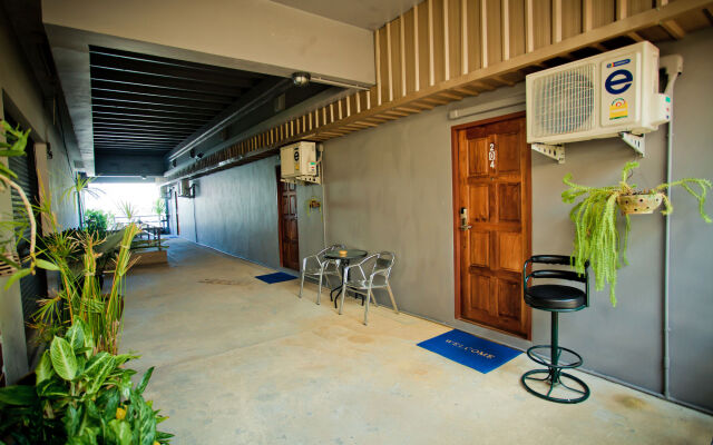 Chaphone Guesthouse