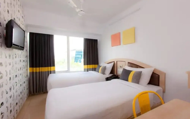 Hotel Bliss Executive - Andheri (East)