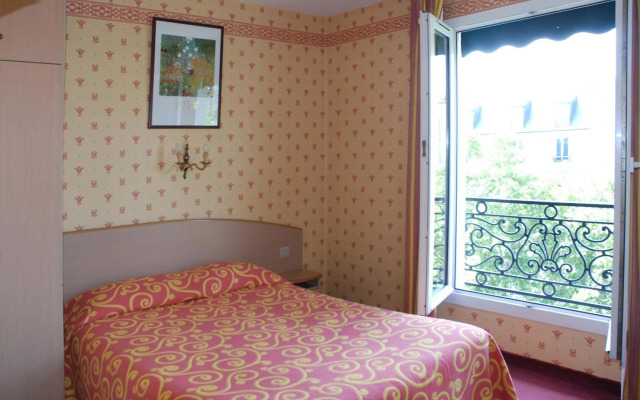 Hotel Transcontinental