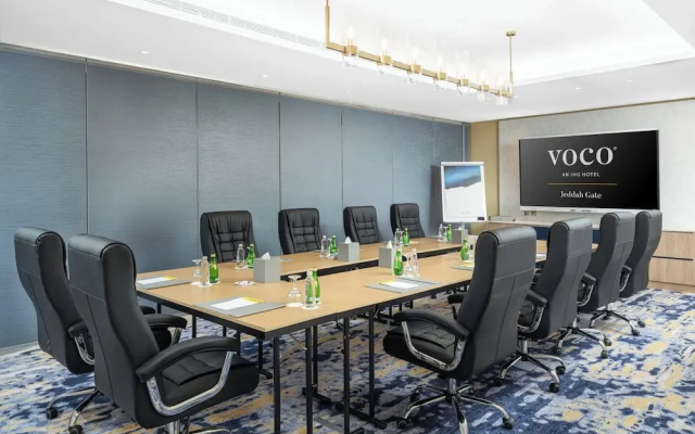 Voco Jeddah Gate by IHG