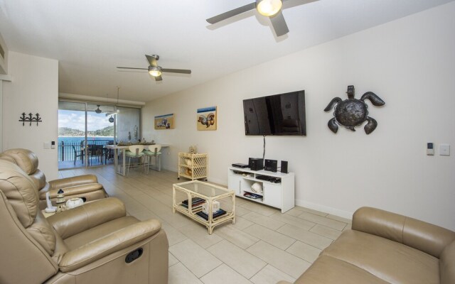 1 Bright Point Apartment 3102