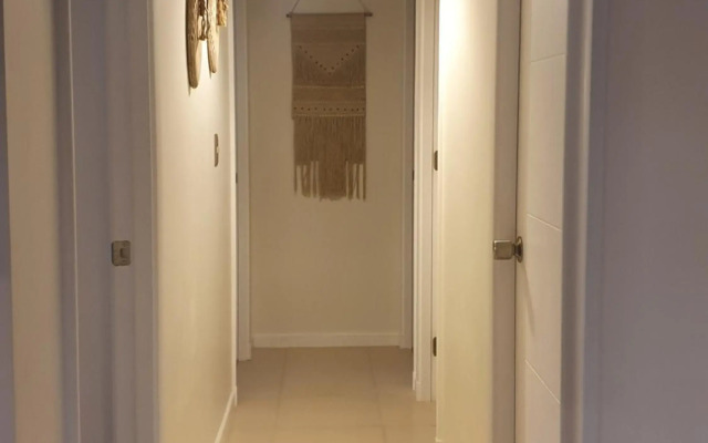 Hermoso Departamento