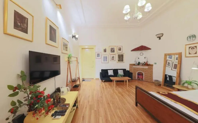 Cozy Fun Homestay 12