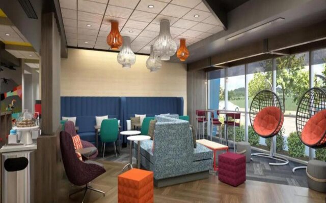 Tru By Hilton Manteca, Ca