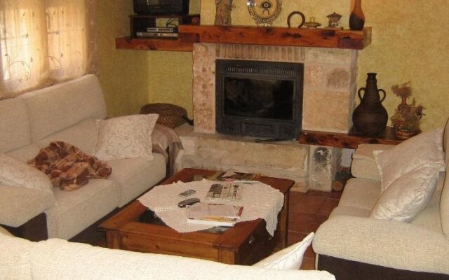 Centro de Turismo Rural El Museo