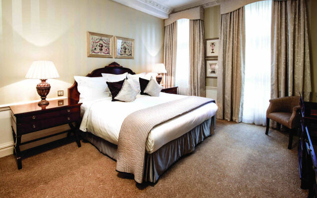 Grand Residences by Marriott - Mayfair-London