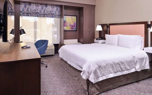 Hampton Inn Albuquerque-University/Midtown