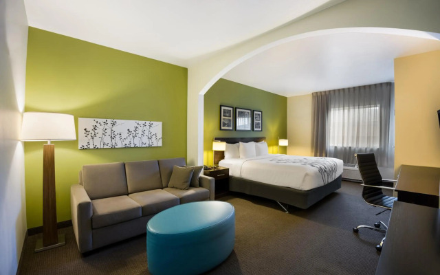 Sleep Inn & Suites Colby