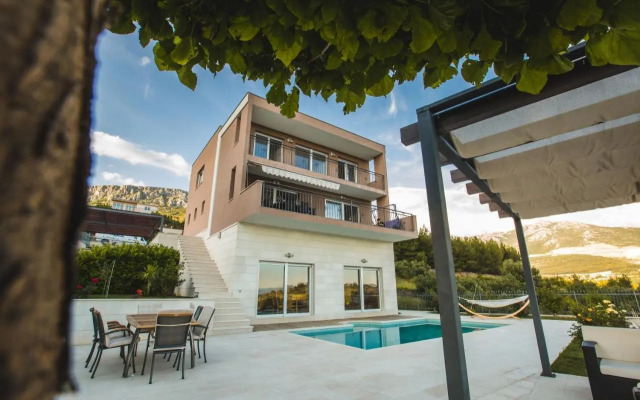 Villa Diosa de la Aurora