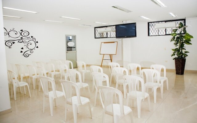 Hotel Abadia