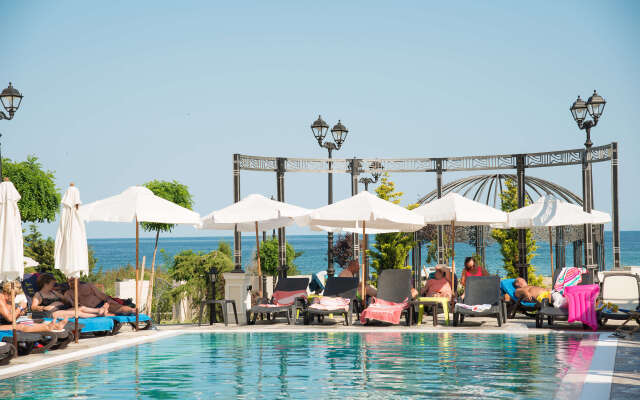 Marina Sands Bijou Boutique Hotel - All Inclusive